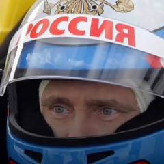 Alessandro Panov, 30.05.1992, Санкт-Петербург