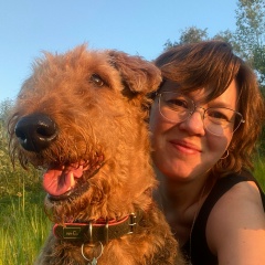 Евгения Карасева, 19.01