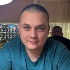 Алексей Козубовский, Москва