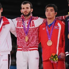 Имран Ибрагимов