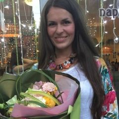 Марина Поштаренко, 05.06.1986, Калининград