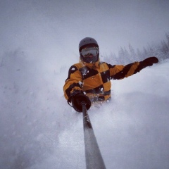 Прохор Башарин, 17.12.1985, Новосибирск