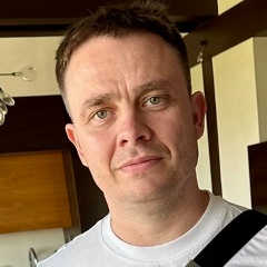 Валерий Котов, 30.07.1984, Санкт-Петербург