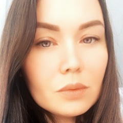 Анастасия Ковардак, 20.12, Оленегорск