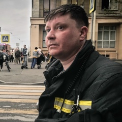 Кирилл Сычёв, 04.08, Байконур