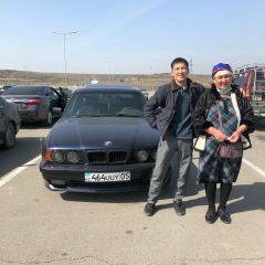 Dastan Botabaev, 24.12.1993, Алматы