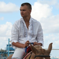 Женя Ожукяні, 01.02