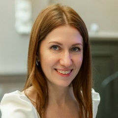 Татьяна Яцута, 21.11.1985, Санкт-Петербург