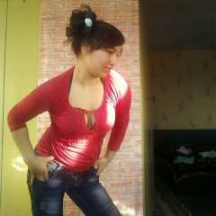 Akseniq Asenova, 16.02.1992, Добрич