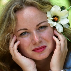 Олеся Больдт, 28.10, Санкт-Петербург