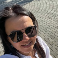 Регина Сайхужина, 12.08, Челябинск