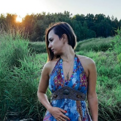 Катюшка Аноприева, 29.11, Москва