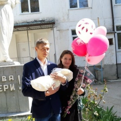 Николай Жовтюк, 14.08.1997