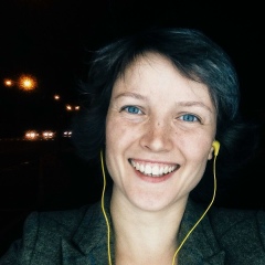 Александра Трифонова, 09.09.1986, Алматы