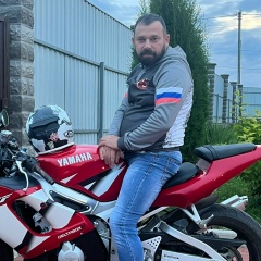 Александр Штрушаин, 26.05, Санкт-Петербург
