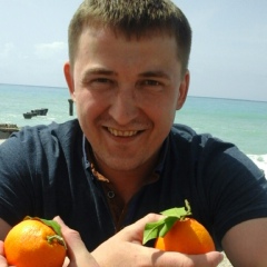 Александр , Павлоград