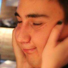 Михаил Корецкий, 21.08.1991, Самара