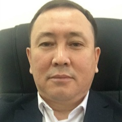 Медет Саймов, Алматы