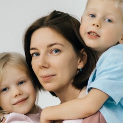 Александра Шигина, 17.12.1986, Екатеринбург