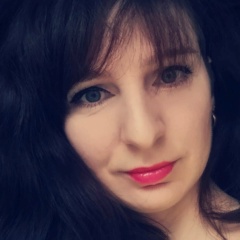 Дашулька Корнилова, 13.09, Королёв