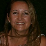 Ana Palma, 26.08.1962