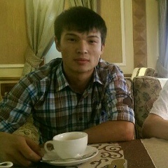 Suindik Tolebai, 10.08, Актау