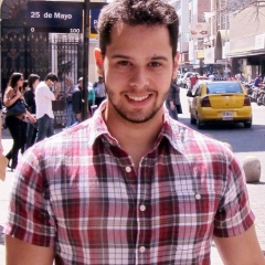 Jose Resende, 23.02.1990, Belo Horizonte