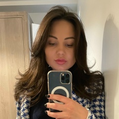 Татьяна Банарь, 24.09, Москва