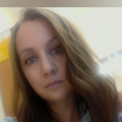 Наталья Емельянова, 29.05.1984, Санкт-Петербург