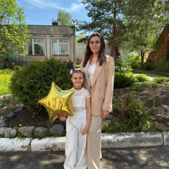 Анна Дулепова, Череповец