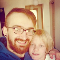 Леонид Грибанов, 19.11, Bristol