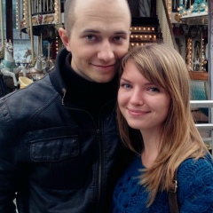 Ярослав Кулиш, 28.11.1989, Санкт-Петербург