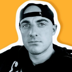 Pavel Sobol, 15.02.1989, Москва