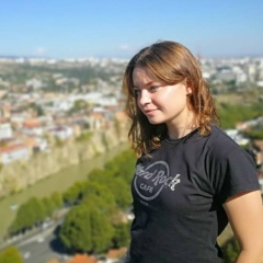 Иришка Нечас, 24.02.1989