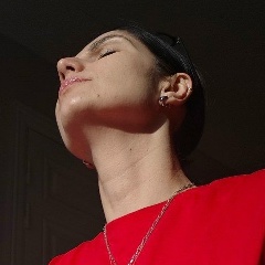 Екатерина Федорова, 27.11, Санкт-Петербург