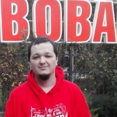 Вова Слободюк, 03.02.1986, Полтава