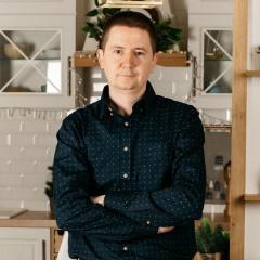 Дмитрий Седленек, 13.01, Ростов-на-Дону