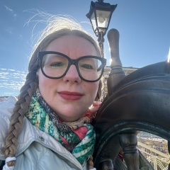 Алина Кириллова, 25.02, Петропавловск-Камчатский