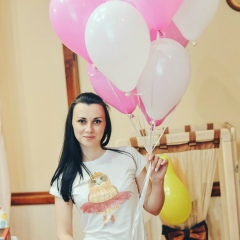 Юлия Перегудова, 31.01, Херсон