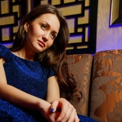 Мария Никитина, 06.11, Санкт-Петербург