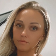 Анна Лозенко, 27.09, Москва