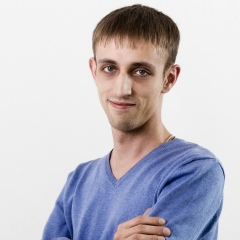 Андрей Дремучев, 01.06.1988, Сергиев Посад