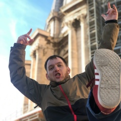 Михаил Федоткин, 12.06