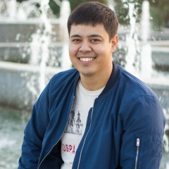 Хамза Ёмудов, 05.02.1988, Туркменабад