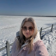 Галечка Савкив, 26.06, Москва