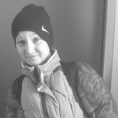 Саня Штукарин, 04.12, Красноярск