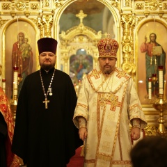 Владимир Чудинов, 14.04.1986, Сызрань