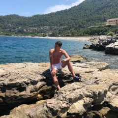 Тимофей Левятов, 09.01, Москва