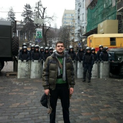 Ветал Ховайло, 25.04.1991, Харьков