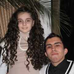 Адріана Мазур, 12.12, Тернополь